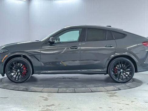 New 2027 BMW X6 xDrive40i w/ Executive Package AWD/4WD image 5
