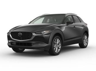 Used 2022 MAZDA CX-30 AWD 2.5 S w/ Select Package image 1