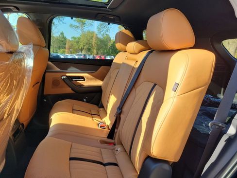 New 2026 MAZDA CX-70 3.3 Turbo S w/ Premium Plus image 12