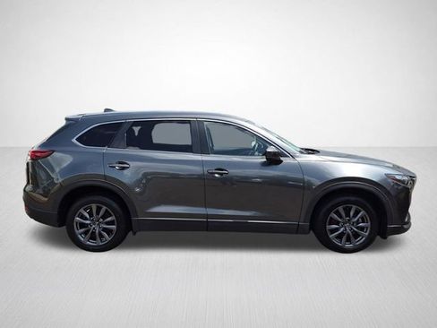 Used 2022 MAZDA CX-9 Sport AWD/4WD image 11