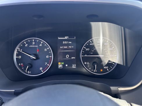 New 2026 Subaru Ascent Touring AWD/4WD image 13
