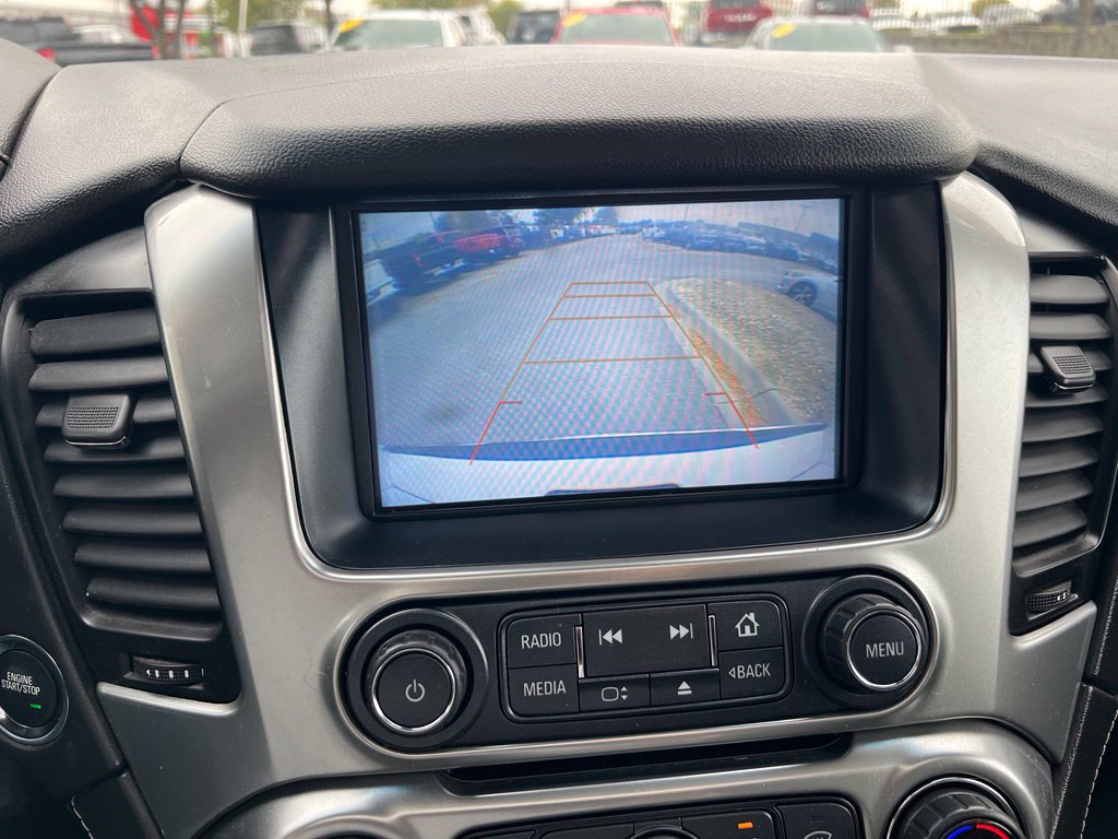 Used 2019 Chevrolet Tahoe Premier AWD/4WD image 40