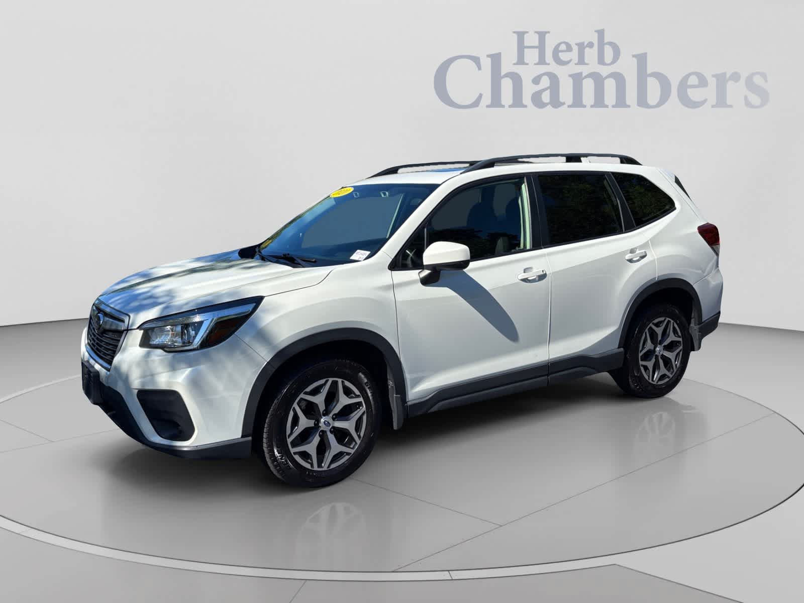 Used 2020 Subaru Forester Premium AWD/4WD image 4
