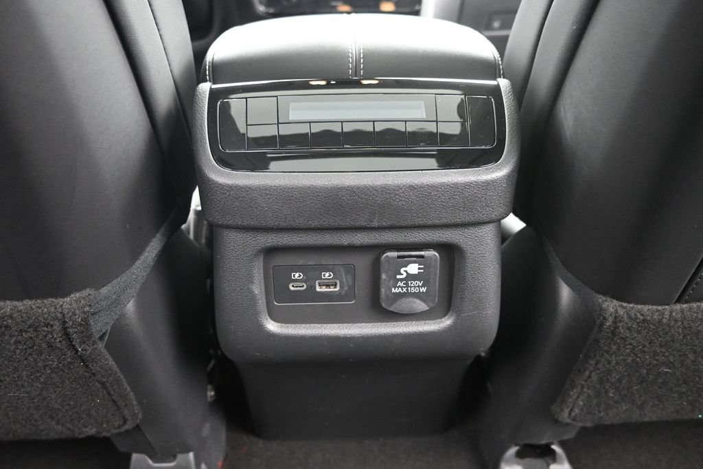 Used 2023 INFINITI QX60 Sensory w/ Vision Package AWD/4WD image 30
