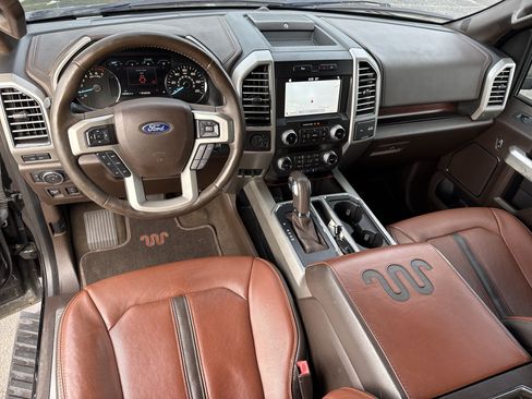 Used 2019 Ford F150 King Ranch AWD/4WD image 18