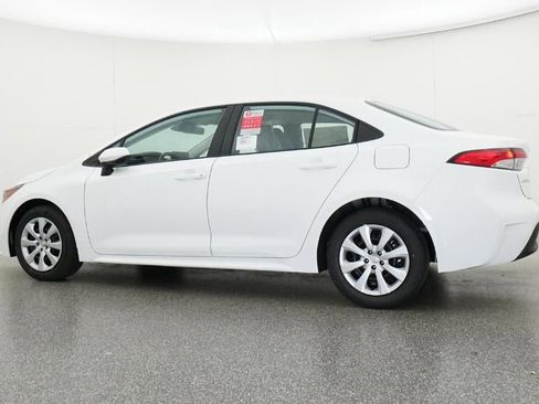 New 2026 Toyota Corolla LE image 20