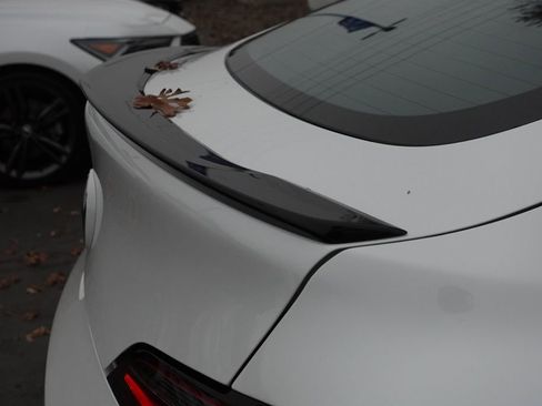 Certified 2025 Acura Integra A-Spec image 7