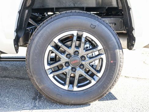 New 2026 Toyota Tacoma TRD Sport image 9