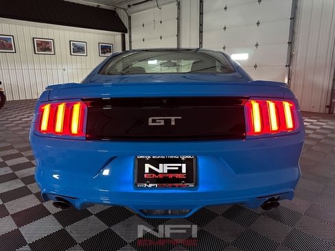 Used 2017 Ford Mustang GT RWD image 45