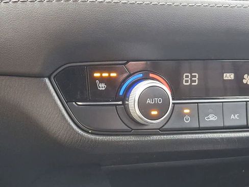 Used 2018 MAZDA MAZDA6 Touring image 19