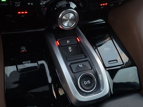 Used 2023 Acura MDX SH-AWD w/ Advance Package image 39