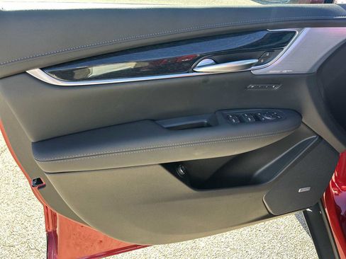 New 2025 Cadillac XT5 Premium Luxury w/ Technology Package image 23
