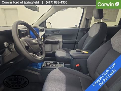 New 2026 Ford Maverick XLT image 23