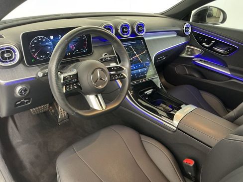 Used 2024 Mercedes-Benz CLE 300 4MATIC Coupe image 22