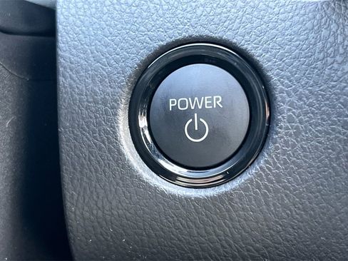 New 2026 Toyota Camry XLE image 21