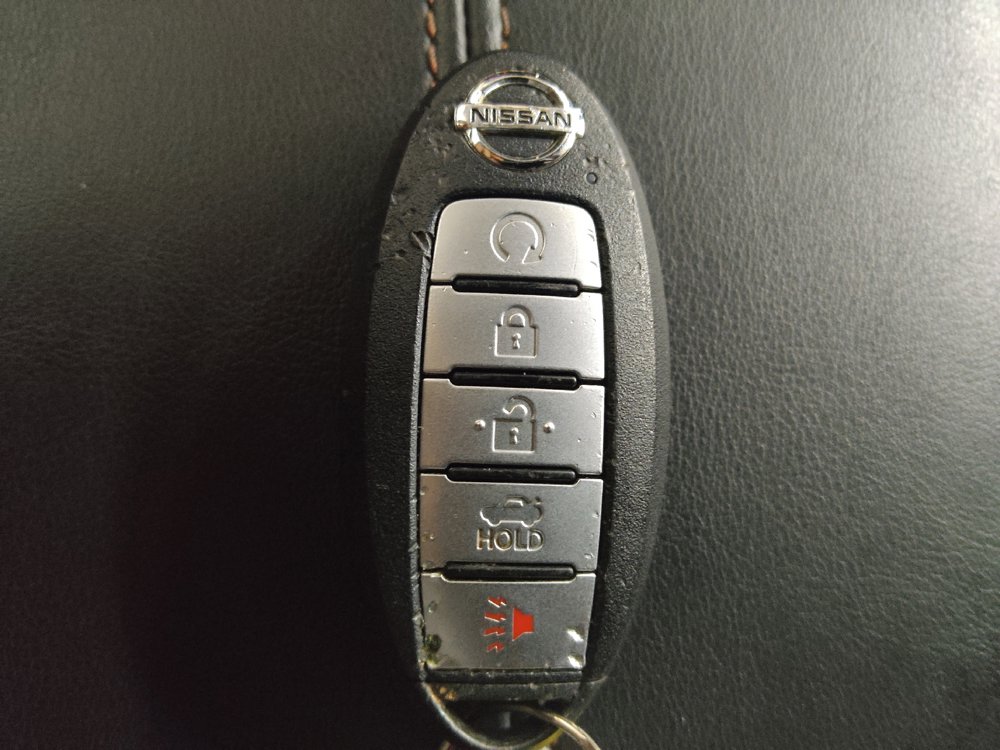 Used 2019 Nissan Altima 2.5 SR FWD image 32