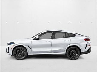 New 2026 BMW X6 M60i video 3