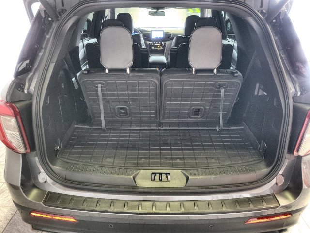 Used 2022 Ford Explorer ST AWD/4WD image 24