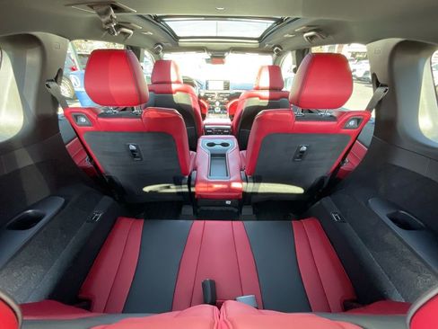 Certified 2026 Acura MDX A-Spec image 27