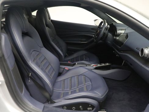 Certified 2022 Ferrari F8 Tributo image 18