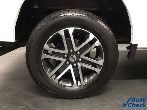 Used 2023 Ford F150 XL w/ STX Appearance Package AWD/4WD image 20