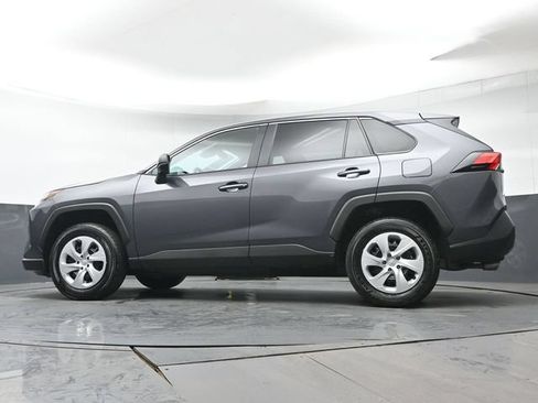Certified 2025 Toyota RAV4 LE AWD/4WD image 30