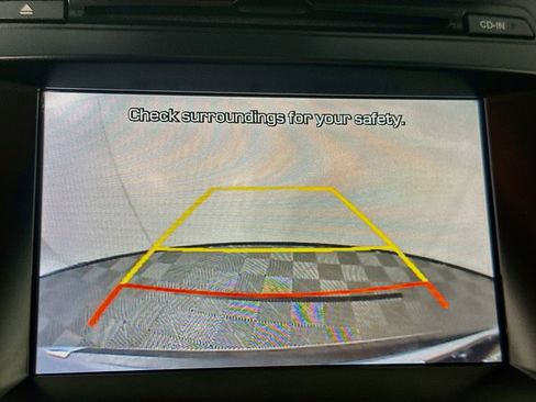 Used 2017 Hyundai Santa Fe SE w/ SE Premium Package 02 FWD image 21