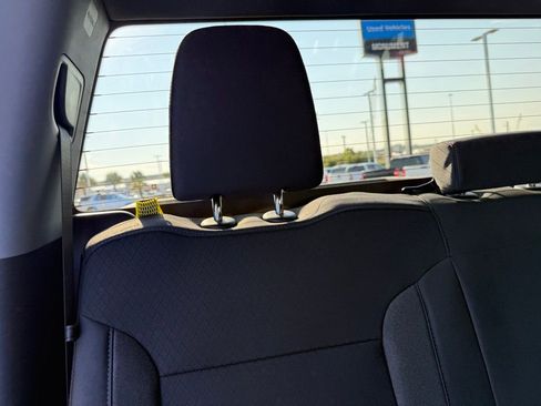 New 2026 Chevrolet Silverado 1500 Custom image 42