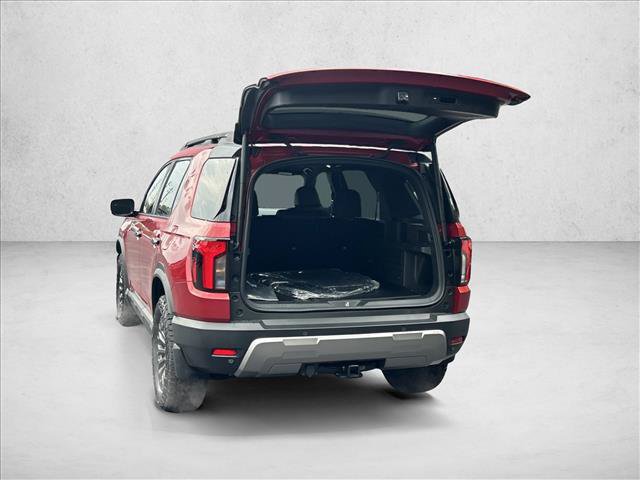 New 2026 Honda Passport TrailSport image 6