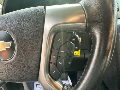 Used 2007 Chevrolet Avalanche LT w/ LT Preferred Equipment Group image 22