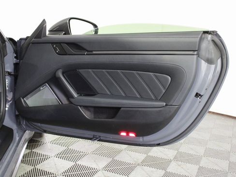 Used 2025 Porsche 911 Carrera 4 GTS image 36