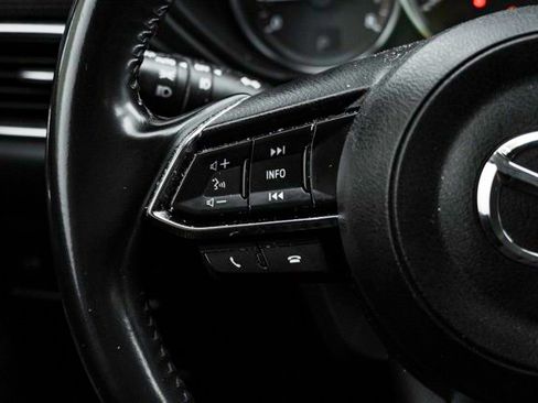 Used 2017 MAZDA CX-5 Grand Select image 12