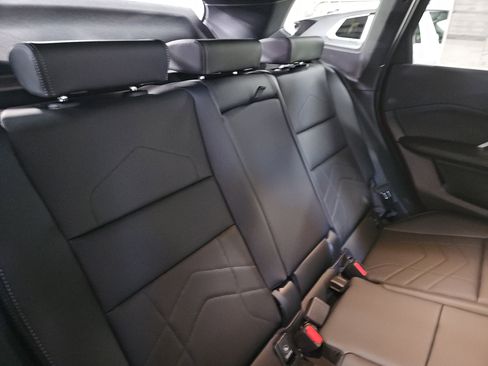 New 2026 BMW X1 xDrive28i w/ Technology Package image 12