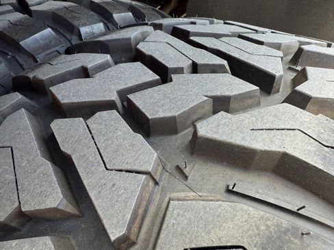 Used 2026 Ford F450 Platinum w/ Platinum Plus Package image 37