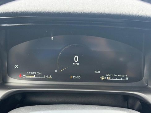 Certified 2023 Lincoln Aviator Reserve w/ Equipment Group 201A image 21