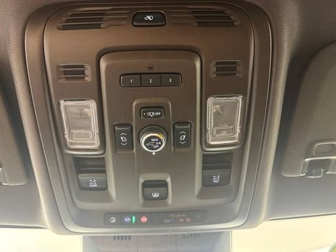 Used 2023 Cadillac Escalade Sport w/ LPO, ONYX Package AWD/4WD image 8