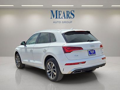 Used 2024 Audi Q5 2.0T Premium Plus