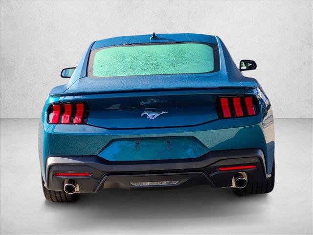 New 2026 Ford Mustang Premium RWD image 9