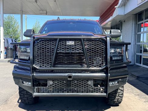 Used 2021 RAM 3500 Limited w/ Safety Group AWD/4WD image 7