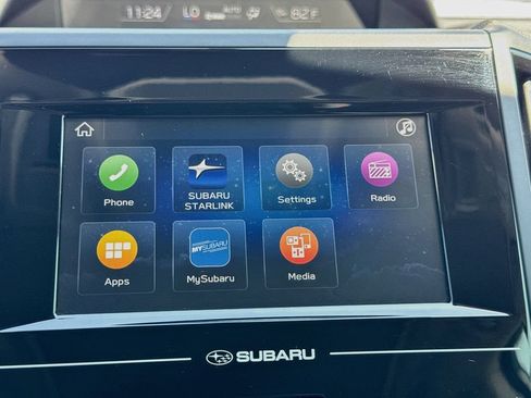 Used 2024 Subaru Forester Sport AWD/4WD image 16