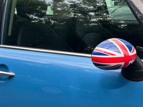 Used 2014 MINI Cooper Clubman S FWD image 5