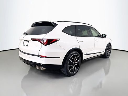 Used 2023 Acura MDX Type S image 7