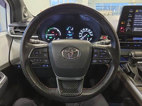 Used 2021 Toyota Sienna XSE w/ XSE Plus Package image 23