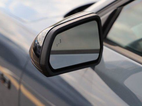 New 2025 Ford Mustang GT Premium w/ Mustang Nite Pony Package image 10