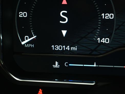 Used 2025 GMC Sierra 1500 Denali Ultimate image 25