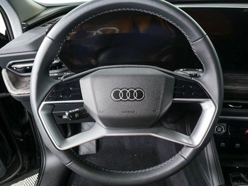 New 2025 Audi Q5 Premium Plus image 9