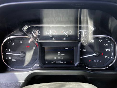 Used 2022 GMC Sierra 2500 Pro w/ Convenience Package AWD/4WD image 25