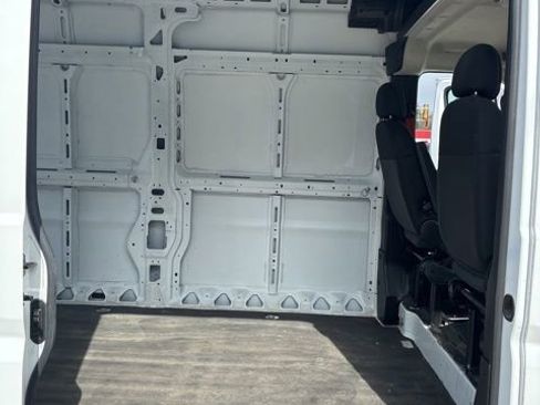 Used 2023 RAM ProMaster 3500 w/ Convenience Group FWD image 27