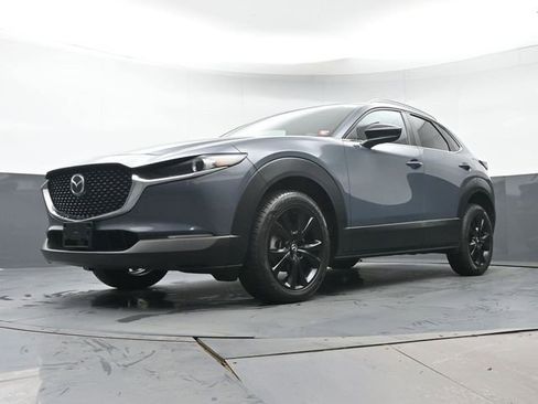 Certified 2023 MAZDA CX-30 AWD 2.5 S w/ Preferred Package image 26