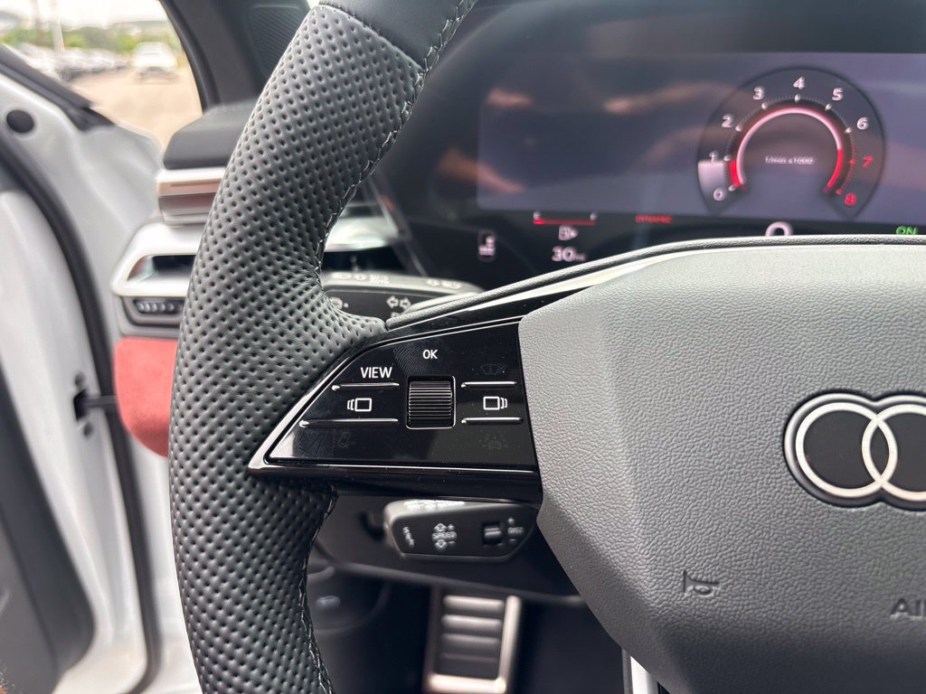 New 2026 Audi S5 Premium Plus AWD/4WD image 20